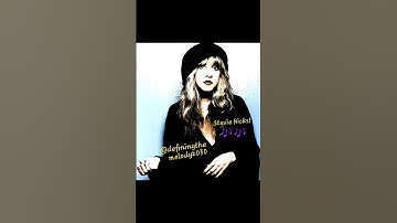 Thumbnail of "Landslide" -Fleetwood Mac ~1975 #music @definingthemelody2030