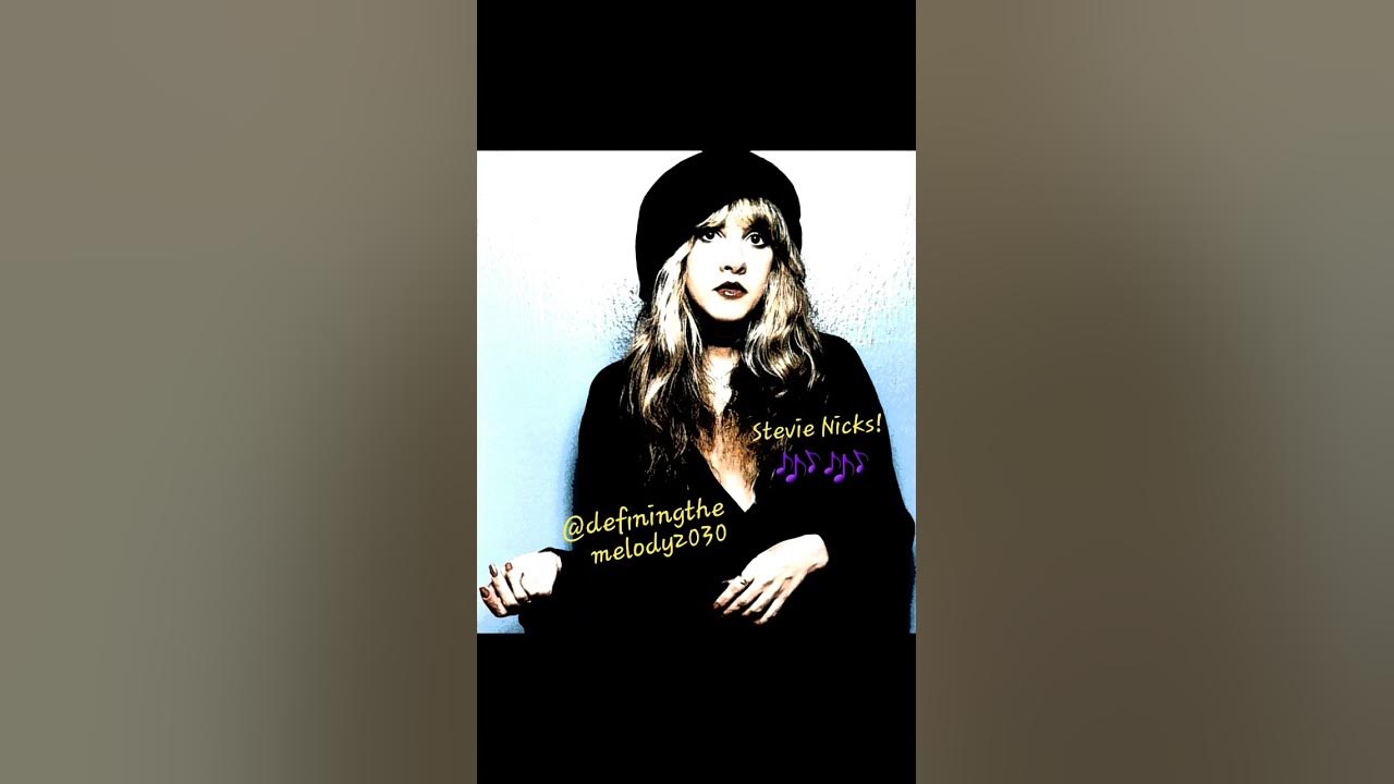 "Landslide" -Fleetwood Mac ~1975 #music @definingthemelody2030