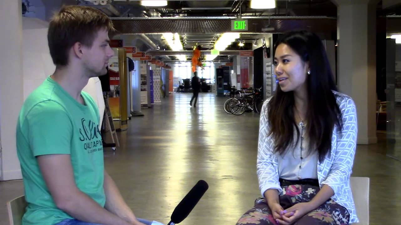 Aubrey Wong on Silicon Valley investing and the power of networking