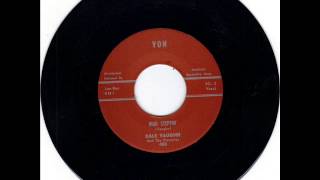 Video thumbnail of "DALE VAUGHN -  HOW CAN YOU BE MEAN TO ME -   HIGH STEPPIN'  - VON 480"