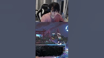 Insane Greatsword Dodge Read in Brawlhalla 🤯