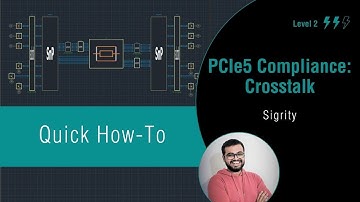 How to Verify PCIe 5 Compliance: Part 2