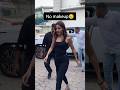 Ananaya Pandey At Shoot In Gym Outfit Bollywood Ananyapandey Aishwarya Beautiful Missworld 