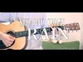 RAIN / SEKAI NO OWARI 【メアリと魔女の花】cover