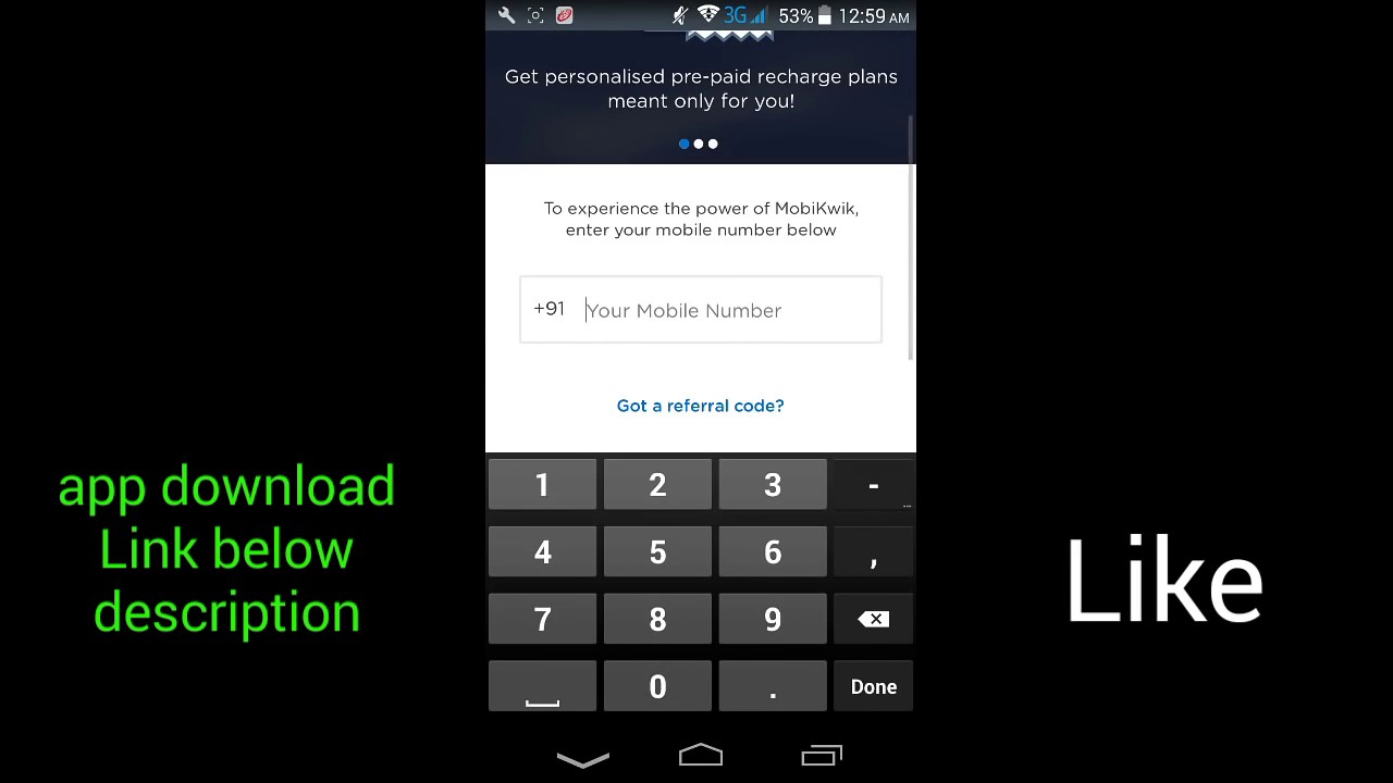 Get jio prime membership just 49