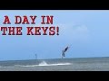 A DAY IN THE KEYS! #FST