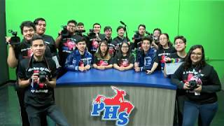 Brownsville CTE: The Bridge To Your Future