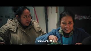 Enjoy Your Stay | Clip original | Berlinale 2026 | StyleFeelFree. SFF magazine