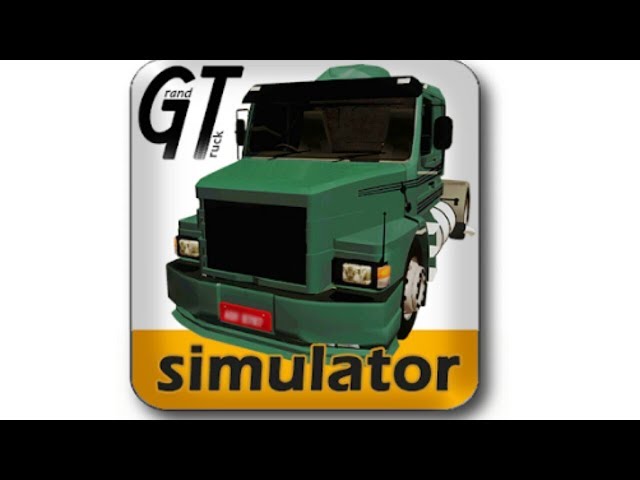 Grand Truck Simulator 1.13 Dinheiro Infinito - Download - Loucos