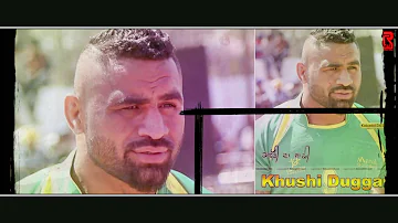 Kabbadi | R Nait | Latest Punjabi Songs 2019