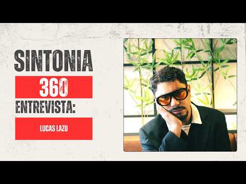 Sintonia 360: Lucas Lazu fala sobre comunicação de moda e o projeto Moda com Café