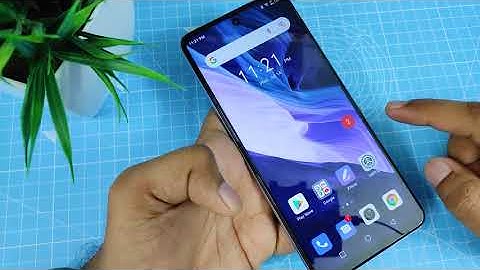 How to Screen Recording on Infinix note 10