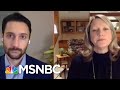 As Trump Supporters Cling To Conspiracies, Here’s How To Help Them Face The Truth | MSNBC