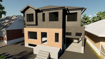 Adding second floor to a bungalow