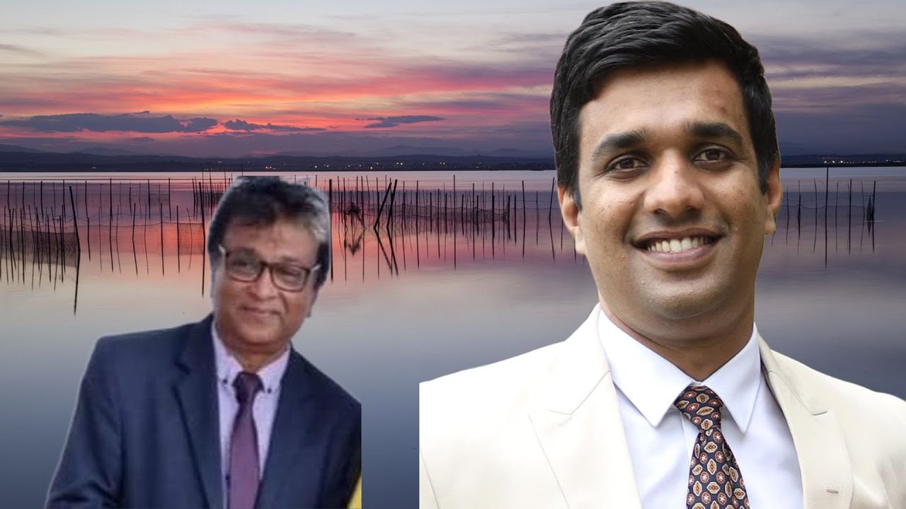 අභ්‍යන්තර සතිය සහ සම්මා දිට්ටිය ප්‍රඳ්ඳාවයි - විහගුන් ආරියරත්න විපුල වනිගසේකර අතර සාකච්චාව