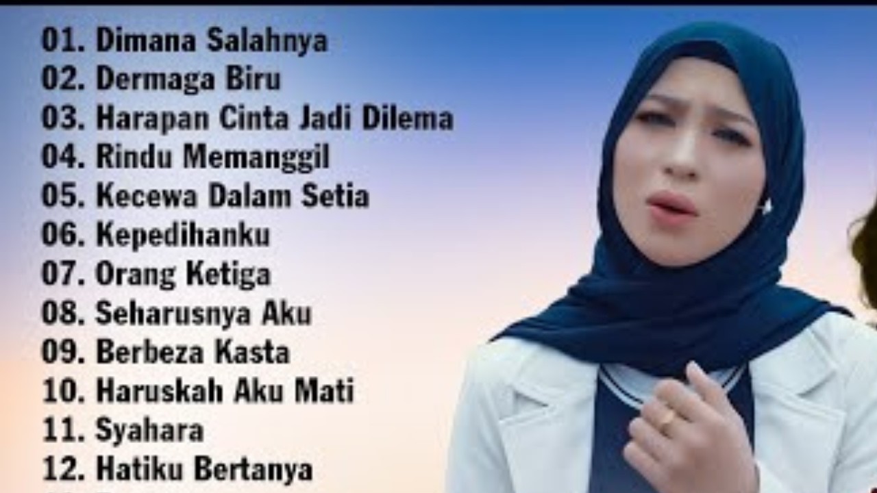 SLOW ROCK TERBARU 2026 FULL ALBUM || APAKAH ITU CINTA