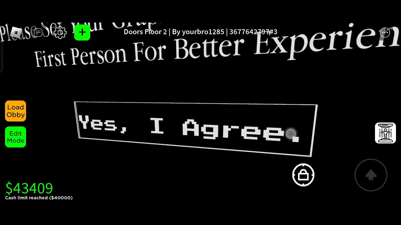 [Roblox/Doors] How to Get Crucifix Achievement in Doors Floor 2 YouTube