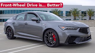 2025 Acura Integra Type S | Why It's Greatly Misunderstood