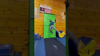 Wall Gainer