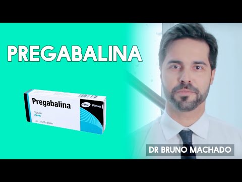 Vídeo: O marinol pode ser usado para dor?