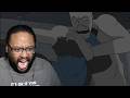 SCP Shy Guy vs Invincible & Bonus Video Reaction
