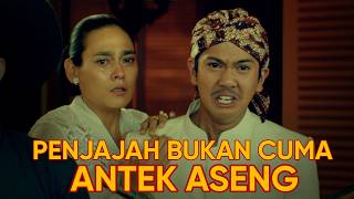 Indonesia Needs More Colossal Films Like This | Bumi Manusia Extended Review