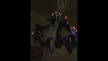 NIGHTMARE FUEL - XCOM: Enemy Within Highlight #Short