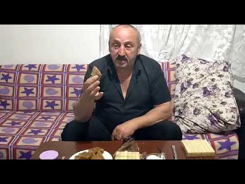 LAZ DAYI'NIN KOMİK ASKERLİK ANILARI 😃 (sahte berber )