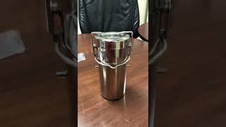SDL Atlas time capsule submission