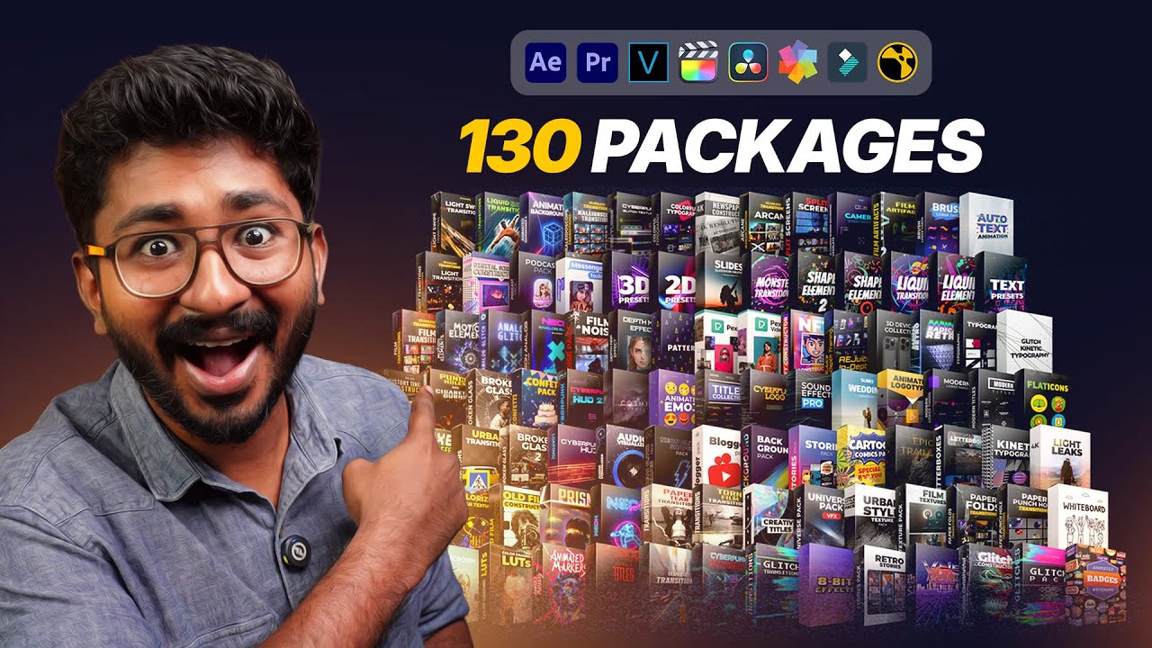 Stop Keyframing! Best Plugins for all your Editing Needs 🔥 AE Juice LIFETIME DEAL!