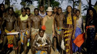 Philip Monteiro Mama Africa