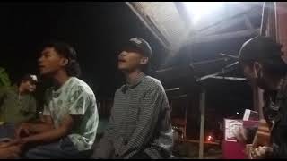 Atap Bocor - Tersenyumlah - Story Wa