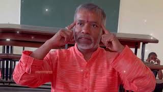 First Year Induction Programme | Yoga session 