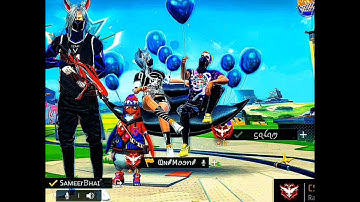 Free Fire Funny Shorts 🤣🤣🤣 #trending #shorts #freefire