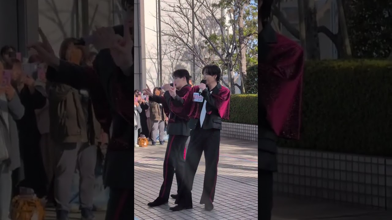 1/19 ぽかぽか　SHO-WA  塩田将己　誕生日　君の王子様　優先エリア　