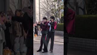 1/19 ぽかぽか SHO-WA 塩田将己 誕生日 君の王子様 優先エリア - YouTube