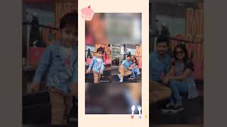 Aarav Reddy Birthday