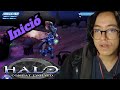 Halo Combat Evolved En 2025 Parte 1 😎 - (Modo Heróico)
