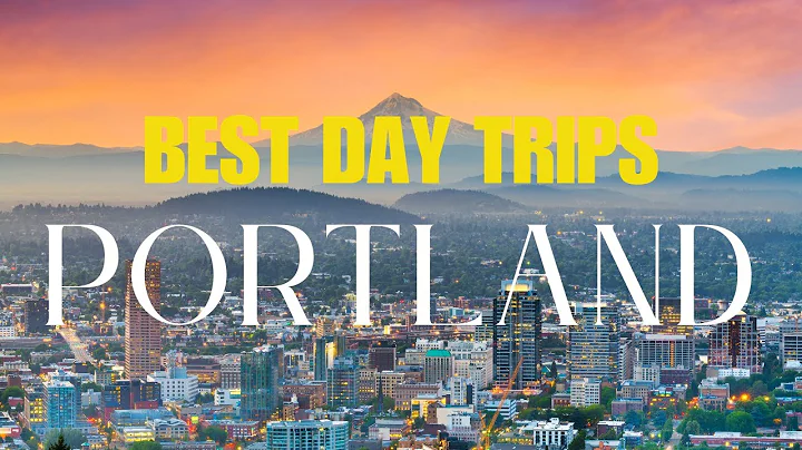 Best 12 Day Trips From Portland, Oregon!