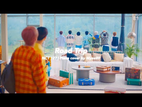 Road Trip - NCT 127