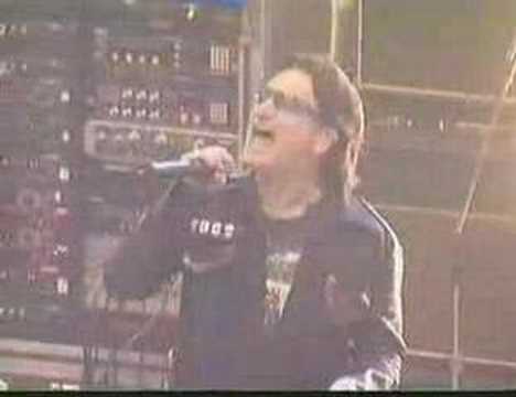 Beautiful Day (Elevation live from SouthBend)
