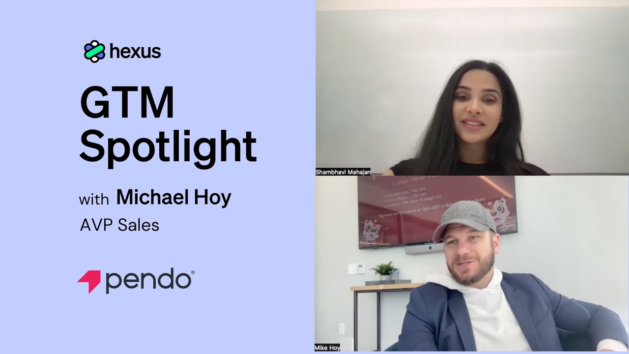 Create Product Demos in minutes - Hexus - AI