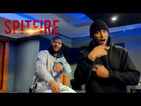 RM & Tempa [Spitfire] | JDZ