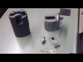Beginning of video