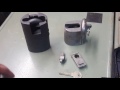End of video