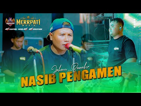 Nasib Pengamen KARAOKE Tomy J. Pisa Remix Ful Lirik