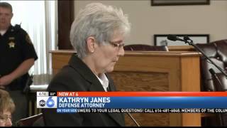 Man Sentenced to Life in Prison for Murdering%