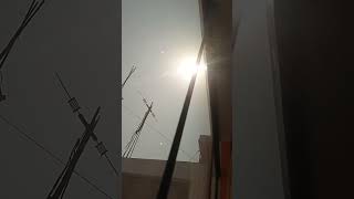 Llegamos Lima 11:16 am en Comas con el solaso que hace vengan a Comas .