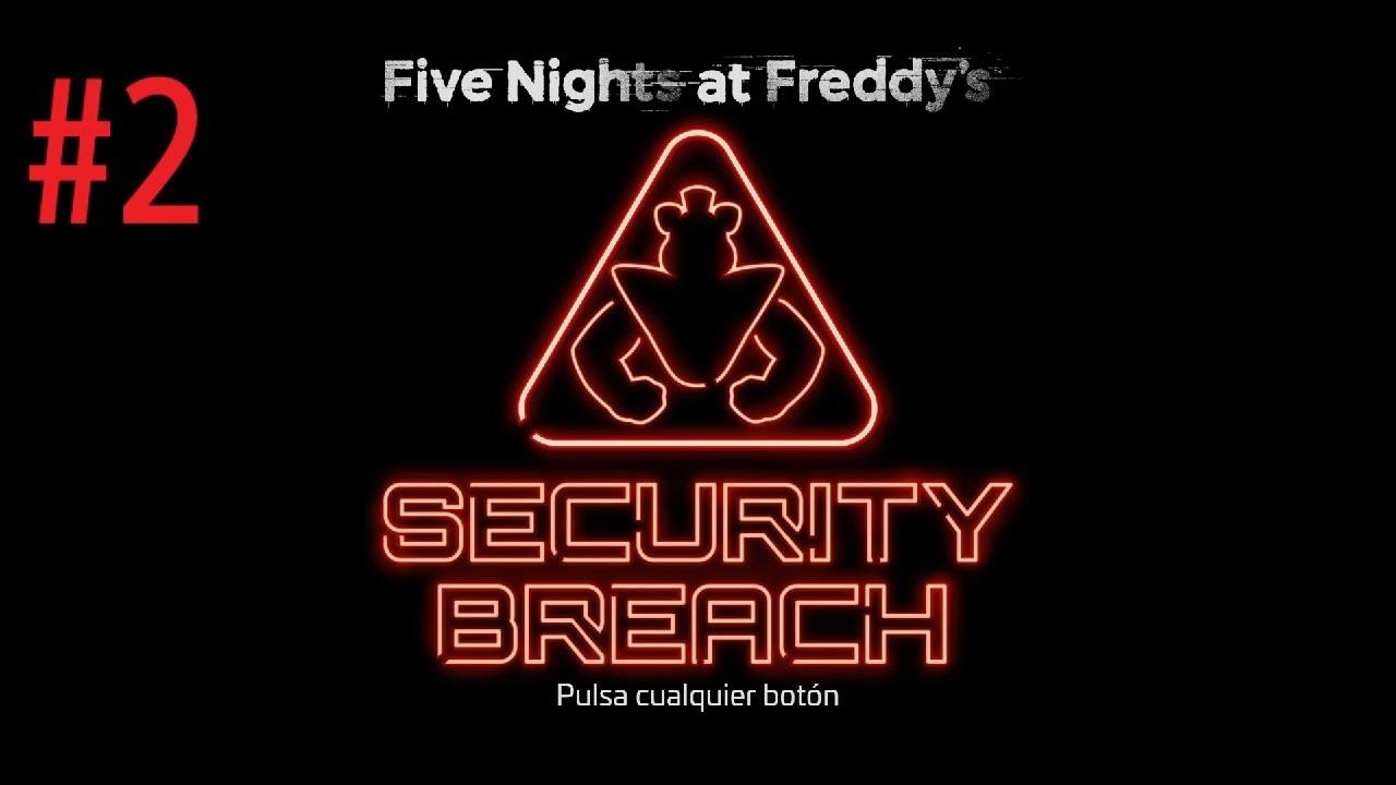 Fnaf SB Capitulo 2|La Basurera