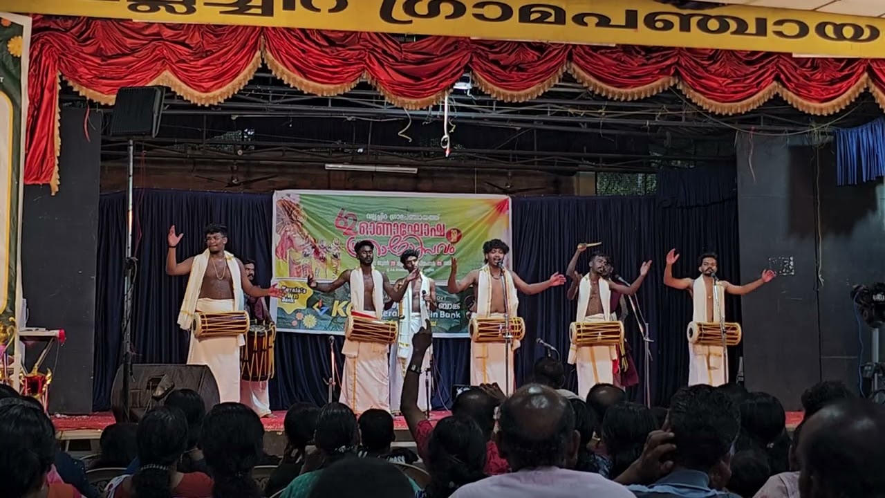 Nadanpattu അഞ്ചുകാവേ  അഞ്ജനം കാവേ🎵